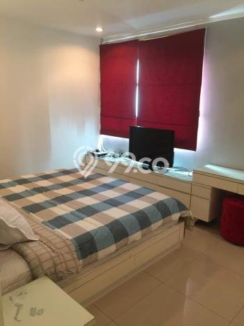 Hunian Apartemen Ideal untuk Dijual di Jakarta Pusat dengan 2 Kamar Hunian Apartemen Ideal untuk Dijual di Jakarta Pusat dengan 2 Kamar