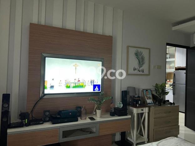 Apartemen Premium Kawasan Karet, 1 KT, Luas 53m², Kawasan Karet, Jakarta Selatan, Jakarta Selatan Apartemen Premium Kawasan Karet, 1 KT, Luas 53m², Kawasan Karet, Jakarta Selatan, Jakarta Selatan
