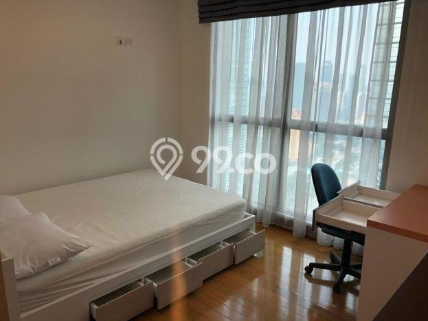 Dijual Apartemen Eksklusif 3 Bedroom di Jakarta Selatan Dekat ke Fasilitas Umum Dijual Apartemen Eksklusif 3 Bedroom di Jakarta Selatan Dekat ke Fasilitas Umum