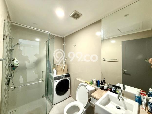 Disewakan Apartemen Harga Terjangkau di Sudirman 2 KT Disewakan Apartemen Harga Terjangkau di Sudirman 2 KT
