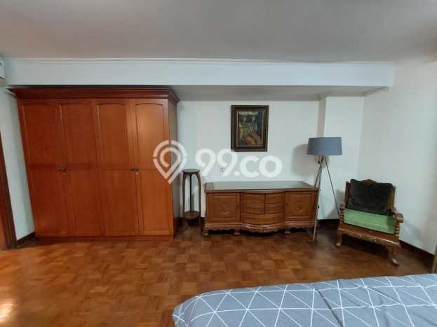Ada Unit Hunian Hemat Disewa di Kebayoran Baru, Jakarta Selatan 2 BR Ada Unit Hunian Hemat Disewa di Kebayoran Baru, Jakarta Selatan 2 BR