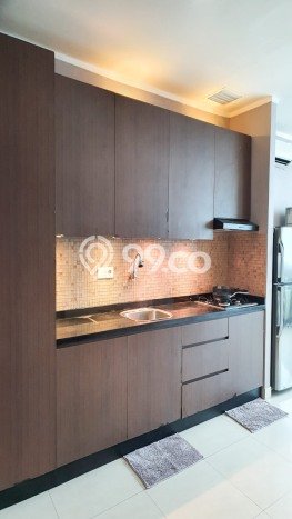 BEST PRICE! Apartemen di , 2 KT, Luas 79m2m² BEST PRICE! Apartemen di , 2 KT, Luas 79m2m²