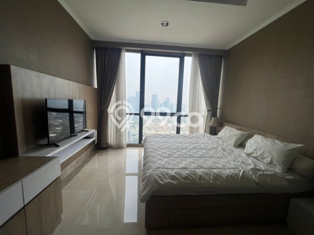 Disewakan Apartemen Murah di Senopati 1 KT Disewakan Apartemen Murah di Senopati 1 KT