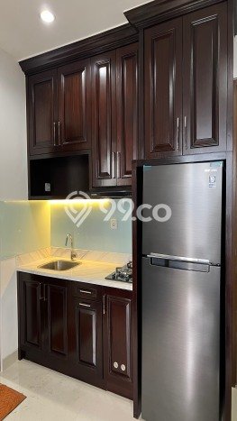 Disewakan Apartemen Ekonomis 1 BR di Kuningan Jakarta Selatan Disewakan Apartemen Ekonomis 1 BR di Kuningan Jakarta Selatan