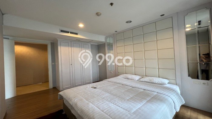 Disewakan Apartemen Harga Terjangkau di Senopati 2 Bedroom Disewakan Apartemen Harga Terjangkau di Senopati 2 Bedroom