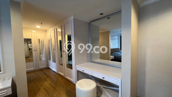Disewakan Apartemen Harga Terjangkau di Senopati 2 Bedroom Disewakan Apartemen Harga Terjangkau di Senopati 2 Bedroom