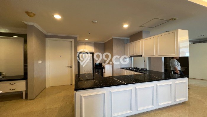 Disewakan Apartemen Harga Terjangkau di Senopati 2 Bedroom Disewakan Apartemen Harga Terjangkau di Senopati 2 Bedroom