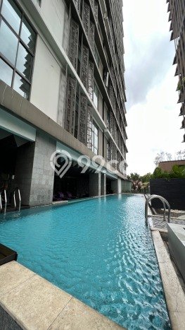 Disewakan Apartemen Harga Terjangkau di Senopati 2 Bedroom Disewakan Apartemen Harga Terjangkau di Senopati 2 Bedroom