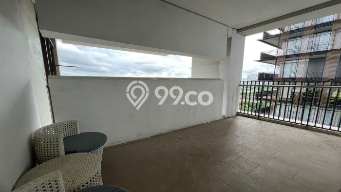 Disewakan Apartemen Harga Terjangkau di Senopati 2 Bedroom Disewakan Apartemen Harga Terjangkau di Senopati 2 Bedroom