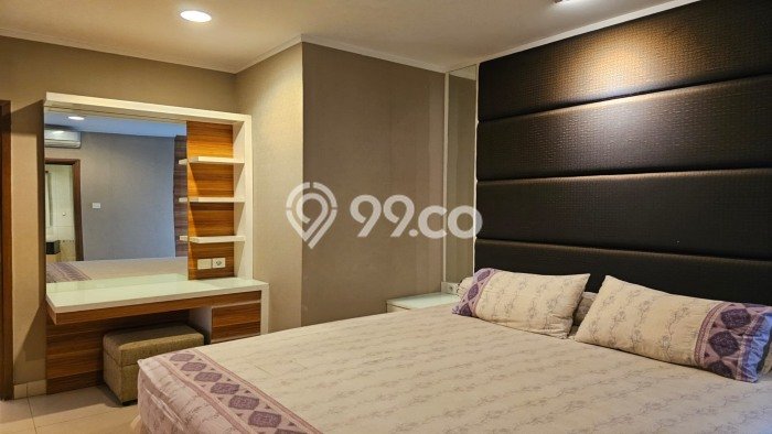 HOT PROPERTY! Apartemen di , Jakarta Selatan, 2 KT, Luas 79m2m², Siap Ditempati, Pemandangan Kota HOT PROPERTY! Apartemen di , Jakarta Selatan, 2 KT, Luas 79m2m², Siap Ditempati, Pemandangan Kota