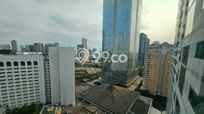 HOT PROPERTY! Apartemen di , Jakarta Selatan, 2 KT, Luas 79m2m², Siap Ditempati, Pemandangan Kota HOT PROPERTY! Apartemen di , Jakarta Selatan, 2 KT, Luas 79m2m², Siap Ditempati, Pemandangan Kota