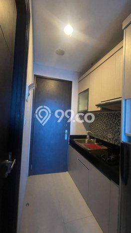 Apartemen Disewakan 1 Kamar Murah Siap Huni di Jakarta Barat, Luas 29m2 Apartemen Disewakan 1 Kamar Murah Siap Huni di Jakarta Barat, Luas 29m2
