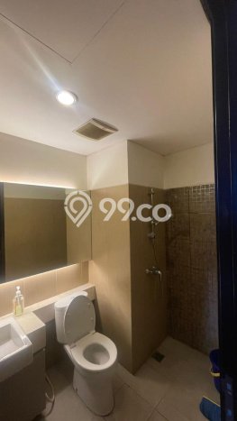Apartemen Disewakan 1 Kamar Murah Siap Huni di Jakarta Barat, Luas 29m2 Apartemen Disewakan 1 Kamar Murah Siap Huni di Jakarta Barat, Luas 29m2