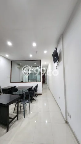 Ruko Disewa di Jakarta Pusat dengan LB 210m2 Area Komersial Ramai Ruko Disewa di Jakarta Pusat dengan LB 210m2 Area Komersial Ramai