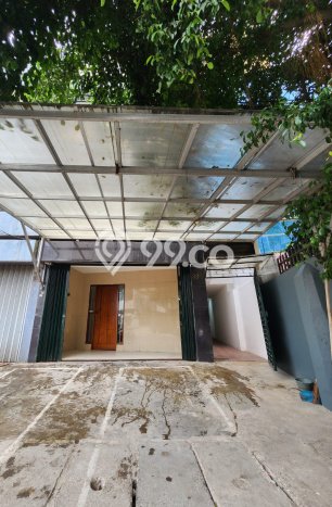 Ruko Disewa di Jakarta Pusat dengan LB 210m2 Area Komersial Ramai Ruko Disewa di Jakarta Pusat dengan LB 210m2 Area Komersial Ramai