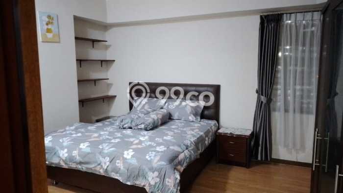 Apartemen di Karet, Jakarta Selatan, 2 KM, Luas 100m², Fasilitas Lengkap Apartemen di Karet, Jakarta Selatan, 2 KM, Luas 100m², Fasilitas Lengkap