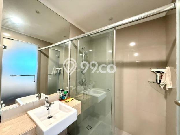 Disewakan Apartemen Harga Terjangkau di Sudirman 2 KT Disewakan Apartemen Harga Terjangkau di Sudirman 2 KT