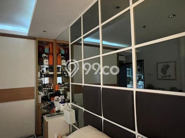 Apartemen Premium Kawasan Karet, 1 KT, Luas 53m², Kawasan Karet, Jakarta Selatan, Jakarta Selatan Apartemen Premium Kawasan Karet, 1 KT, Luas 53m², Kawasan Karet, Jakarta Selatan, Jakarta Selatan