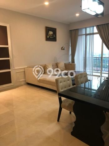 SPECIAL PRICE! Apartemen di , 3 KT, Luas 156m2m², Prime Area SPECIAL PRICE! Apartemen di , 3 KT, Luas 156m2m², Prime Area