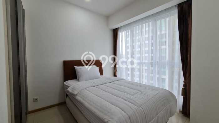 Disewakan Segera Apartemen Minimalis 2 KT di Kawasan Kebayoran Lama Disewakan Segera Apartemen Minimalis 2 KT di Kawasan Kebayoran Lama
