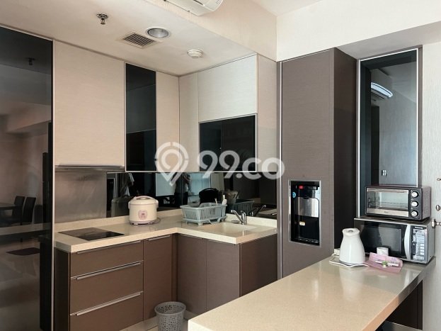 Sewa Sekarang Apartemen Nyaman 3 KT di Kawasan Kebayoran Lama Sewa Sekarang Apartemen Nyaman 3 KT di Kawasan Kebayoran Lama