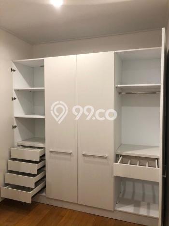 Dijual Apartemen Eksklusif 3 Bedroom di Jakarta Selatan Dekat ke Fasilitas Umum Dijual Apartemen Eksklusif 3 Bedroom di Jakarta Selatan Dekat ke Fasilitas Umum