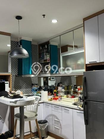 Apartemen Premium Kawasan Karet, 1 KT, Luas 53m², Kawasan Karet, Jakarta Selatan, Jakarta Selatan Apartemen Premium Kawasan Karet, 1 KT, Luas 53m², Kawasan Karet, Jakarta Selatan, Jakarta Selatan
