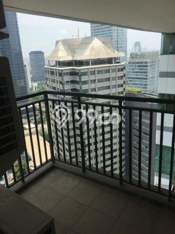 Hunian Apartemen Ideal untuk Dijual di Jakarta Pusat dengan 2 Kamar Hunian Apartemen Ideal untuk Dijual di Jakarta Pusat dengan 2 Kamar