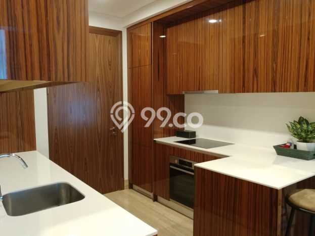 Paling Dicari! Apartemen Eksklusif Dijual di Setiabudi Punya 2 Bedroom Paling Dicari! Apartemen Eksklusif Dijual di Setiabudi Punya 2 Bedroom
