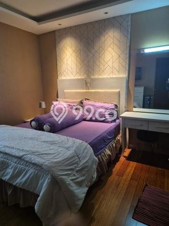 Sewa Apartemen Murah di Karet Tengsin 2 Bedroom Sewa Apartemen Murah di Karet Tengsin 2 Bedroom