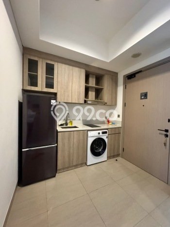 Disewakan Apartemen Harga Terjangkau di Fatmawati 1 KT Disewakan Apartemen Harga Terjangkau di Fatmawati 1 KT