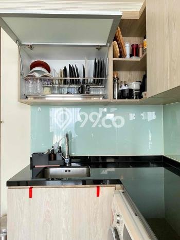 Hunian Apartemen 2 KT 1 KM di Menteng, Jakarta Pusat Dijual Cepat Hunian Apartemen 2 KT 1 KM di Menteng, Jakarta Pusat Dijual Cepat