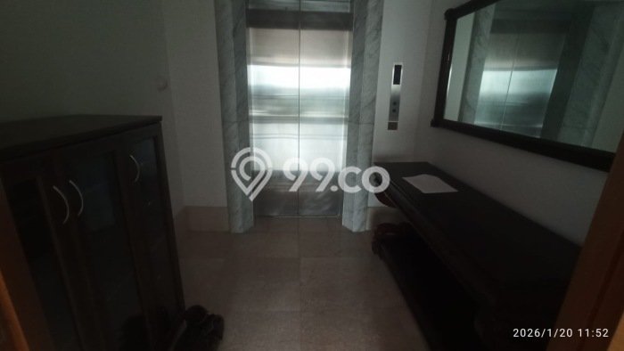 Hunian Apartemen Disewakan Murah 177m2 di Kebayoran Lama, Cocok untuk Hunian Anda Hunian Apartemen Disewakan Murah 177m2 di Kebayoran Lama, Cocok untuk Hunian Anda