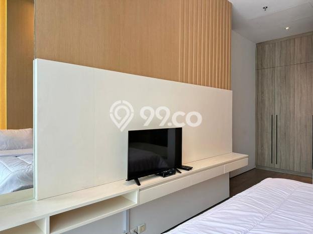 Sewa Apartemen Harga Terjangkau di Kuningan 3 KT Sewa Apartemen Harga Terjangkau di Kuningan 3 KT