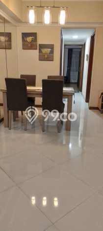 Apartemen di Karet, Jakarta Selatan, 2 KM, Luas 100m², Fasilitas Lengkap Apartemen di Karet, Jakarta Selatan, 2 KM, Luas 100m², Fasilitas Lengkap