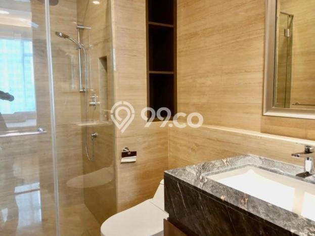 Apartemen Minimalis untuk Disewa, 2 Kamar di Jakarta Selatan Apartemen Minimalis untuk Disewa, 2 Kamar di Jakarta Selatan