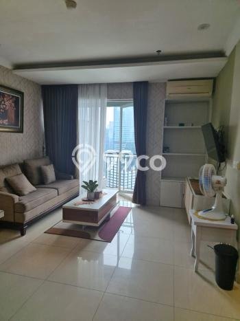 Sewa Apartemen Murah di Karet Tengsin 2 Bedroom Sewa Apartemen Murah di Karet Tengsin 2 Bedroom