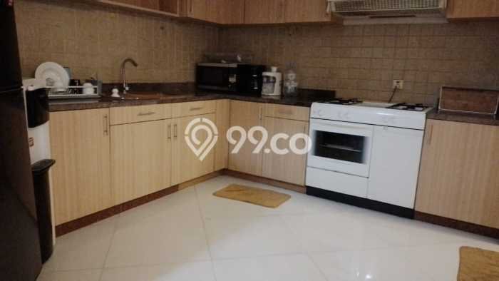 Apartemen di Karet, Jakarta Selatan, 2 KM, Luas 100m², Fasilitas Lengkap Apartemen di Karet, Jakarta Selatan, 2 KM, Luas 100m², Fasilitas Lengkap