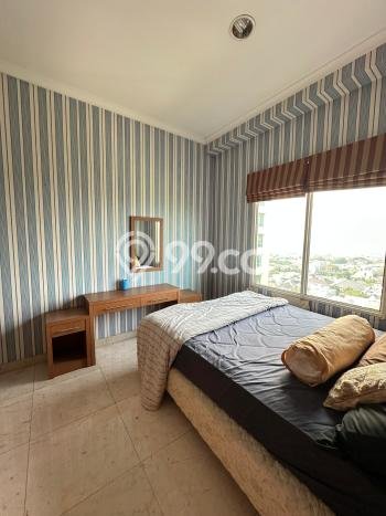 Untuk Dijual Apartemen Eksklusif 2 Bedroom di Jakarta Pusat Dekat ke Fasilitas Publik Untuk Dijual Apartemen Eksklusif 2 Bedroom di Jakarta Pusat Dekat ke Fasilitas Publik