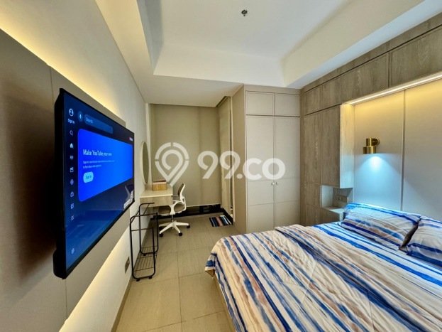 Disewakan Apartemen Harga Terjangkau di Fatmawati 1 KT Disewakan Apartemen Harga Terjangkau di Fatmawati 1 KT