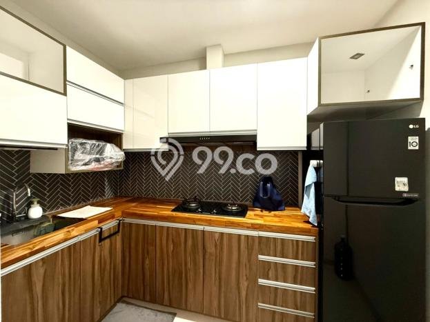 Disewakan Apartemen Harga Terjangkau di Sudirman 2 KT Disewakan Apartemen Harga Terjangkau di Sudirman 2 KT
