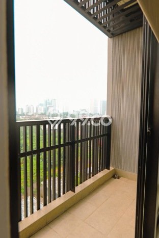 Apartemen Minimalis untuk Disewa, 3 Kamar di Jakarta Selatan Apartemen Minimalis untuk Disewa, 3 Kamar di Jakarta Selatan