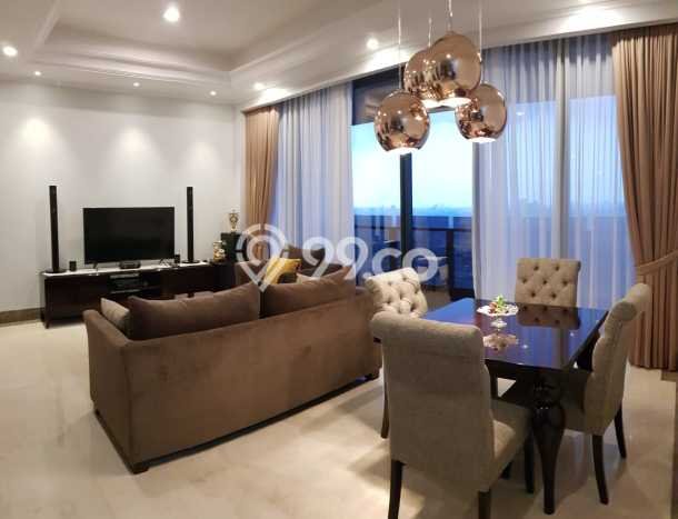 Disewakan Apartemen Terjangkau 2 KT di Senopati Jakarta Selatan Disewakan Apartemen Terjangkau 2 KT di Senopati Jakarta Selatan