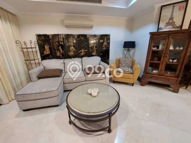 Ada Unit Hunian Hemat Disewa di Kebayoran Baru, Jakarta Selatan 2 BR Ada Unit Hunian Hemat Disewa di Kebayoran Baru, Jakarta Selatan 2 BR