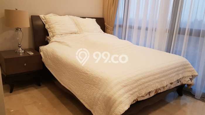 Disewakan Apartemen Terjangkau 2 KT di Senopati Jakarta Selatan Disewakan Apartemen Terjangkau 2 KT di Senopati Jakarta Selatan