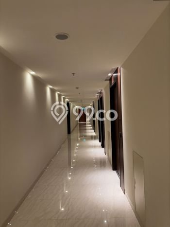Apartemen Eksklusif di , 2 KT, Luas 89m2m², Akses ke Jakarta Selatan, Jakarta Selatan, Fasilitas Premium Apartemen Eksklusif di , 2 KT, Luas 89m2m², Akses ke Jakarta Selatan, Jakarta Selatan, Fasilitas Premium