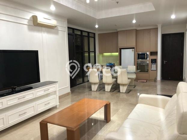 Dijual Apartemen Eksklusif 3 Bedroom di Jakarta Selatan Dekat ke Fasilitas Umum Dijual Apartemen Eksklusif 3 Bedroom di Jakarta Selatan Dekat ke Fasilitas Umum
