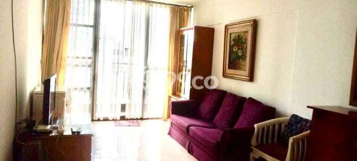 Hunian Apartemen Ideal untuk Dijual di Jakarta Selatan dengan 2 Kamar Hunian Apartemen Ideal untuk Dijual di Jakarta Selatan dengan 2 Kamar
