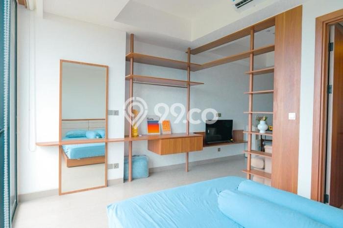 Disewakan Apartemen Murah di Fatmawati 1 KT Disewakan Apartemen Murah di Fatmawati 1 KT