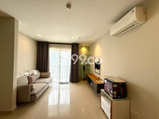 Disewakan Apartemen Harga Terjangkau di Sudirman 2 KT Disewakan Apartemen Harga Terjangkau di Sudirman 2 KT